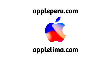 APPLE LIMA PERU MacBook iPhone 14/13/12/11 iMac iPad servicio tecnico Reparacion