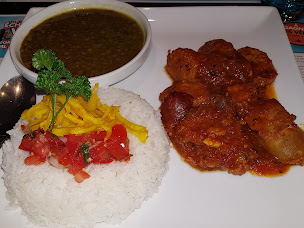 Photo n°14 de Le Boeuf A Boss à Tours ()