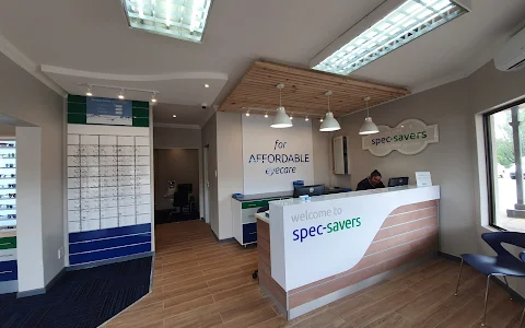 Spec-Savers Howick image