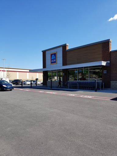 Supermarket «ALDI», reviews and photos, 370 Athens Hwy, Loganville, GA 30052, USA
