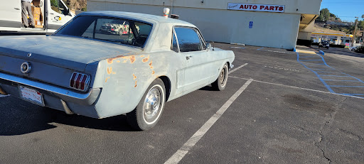 Auto Parts Store «Bouquet Auto Parts», reviews and photos, 26769 Bouquet Canyon Rd, Santa Clarita, CA 91350, USA