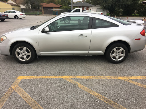 Used Car Dealer «10th Ward Auto Sales», reviews and photos, 13428 S Houston Ave, Chicago, IL 60633, USA