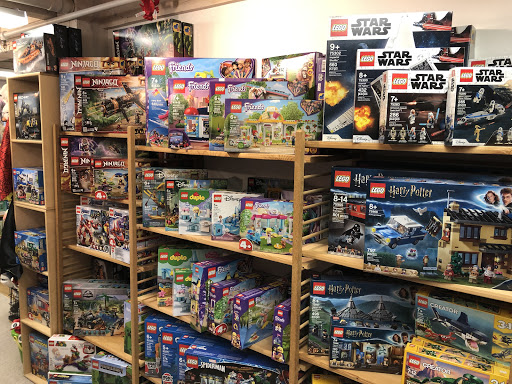 Toy Store «The Village Toy Store», reviews and photos, 1069 Main St, Brewster, MA 02631, USA