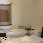 Photo n°3 de l'avis de Andrea.e fait le 19/07/2018 à 19:38 sur le  Zeta Resort Donnalucata à Donnalucata, Scicli