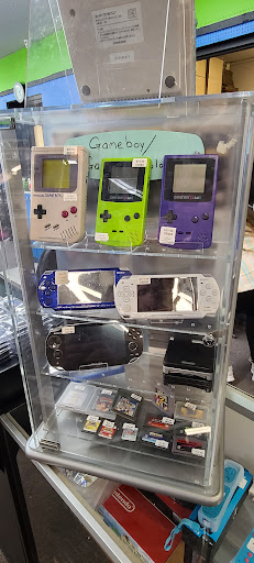 Video Game Store «Media Vault», reviews and photos, 3697 Rhea County Hwy, Dayton, TN 37321, USA