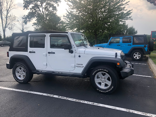 Used Car Dealer «Tom Masano Auto Retailers USA», reviews and photos, 3930 Pottsville Pike, Reading, PA 19605, USA