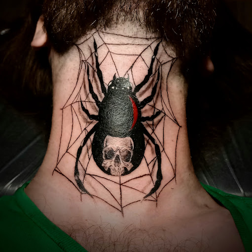 Explore tattoo ideas for wrist cover up, creative tattoo ideas in Clintonville, available at Temple Ink Tattoo Shop