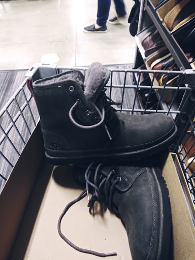 Department Store «Nordstrom Rack», reviews and photos, 530 W Mt Pleasant Ave, Livingston, NJ 07039, USA