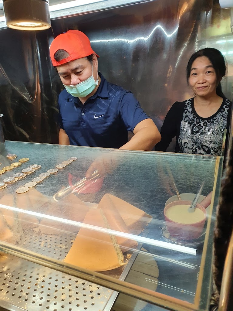 回味麵煎餅 的照片