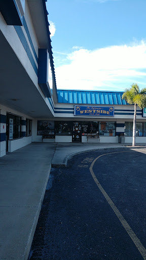Skate Shop «Westside Skateshop», reviews and photos, 39332 US-19, Tarpon Springs, FL 34689, USA