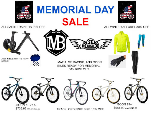 Bicycle Store «Big Wheel Bicycles USA, Inc», reviews and photos, 7035 Taft St, Hollywood, FL 33024, USA