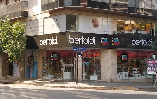 Bertoldi Perfumería Profesional