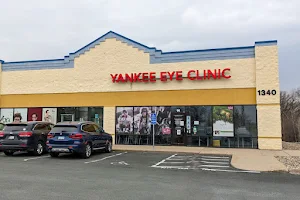 Yankee Eye Clinic image