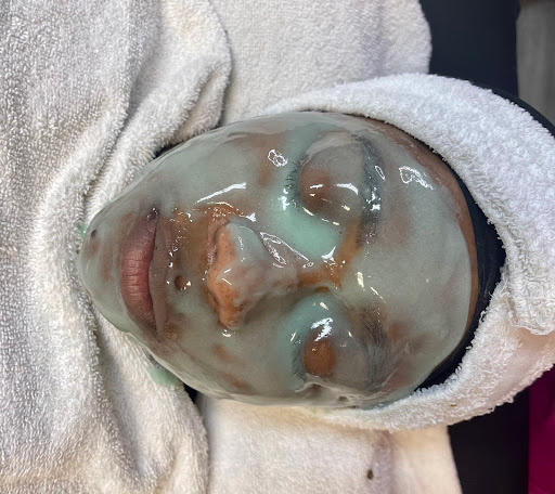 Explore al capone tattoo ideas, creative tattoo ideas in Savannah, available at Haute Brows. Cosmetic Tattoo