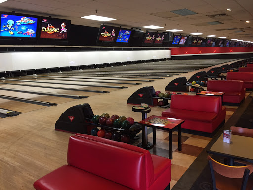 Bowling Alley «AMF Stafford Lanes», reviews and photos, 4919 Main St, Stafford, TX 77477, USA