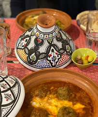 Photos du propriétaire du Restaurant marocain GOÛ'D TIME à Dijon - n°20