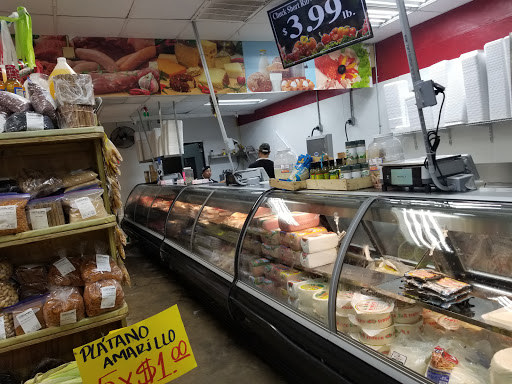 Grocery Store «Primos Market», reviews and photos, 1104 8th Ave W, Palmetto, FL 34221, USA