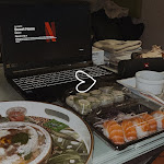 Photo n° 2 de l'avis de Jessica.a fait le 20/03/2024 à 11:40 pour Jade sushi à Bandol