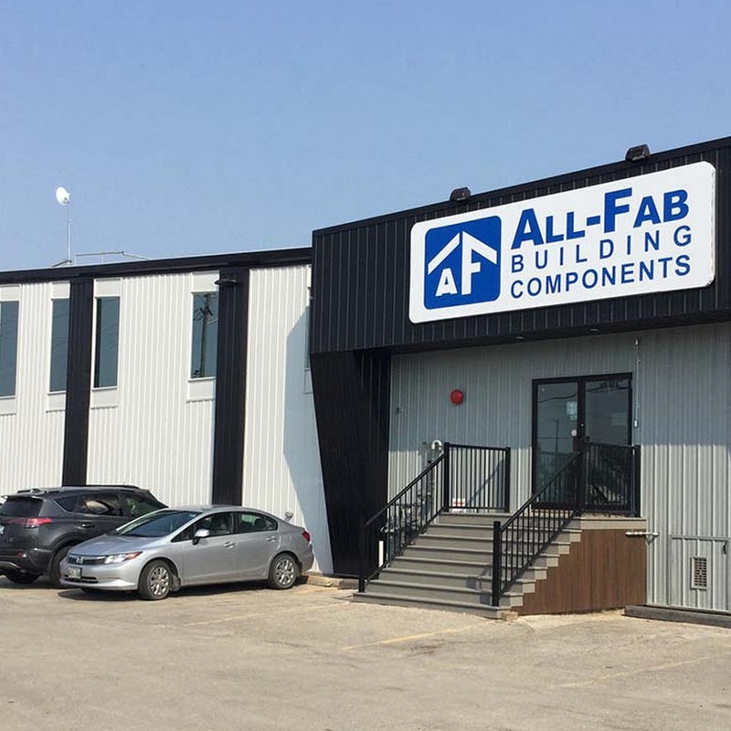 All-Fab Building Components Inc