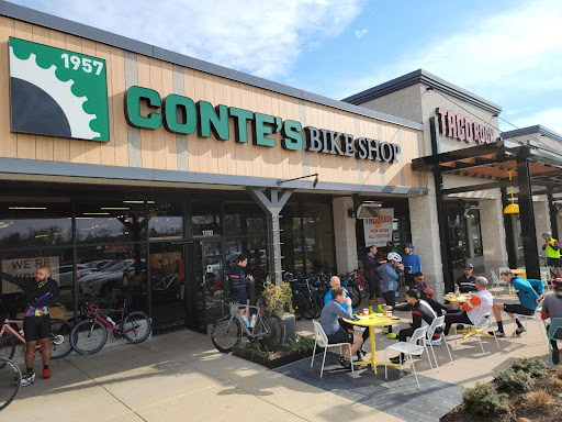 Conte's Bike Shop