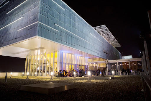 Event Venue «Shaw Center for the Arts», reviews and photos, 100 Lafayette St, Baton Rouge, LA 70801, USA