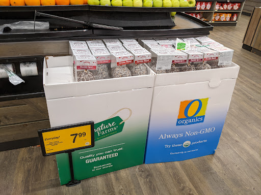 Grocery Store «Safeway», reviews and photos, 1017 York Rd, Towson, MD 21204, USA