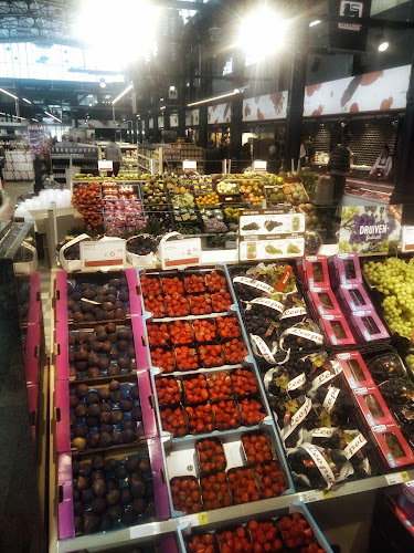 Beoordelingen van Delhaize versmarkt criee in Antwerpen - Supermarkt