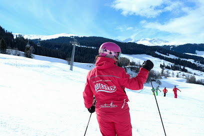 Ski- und Snowboardschule Obersaxen