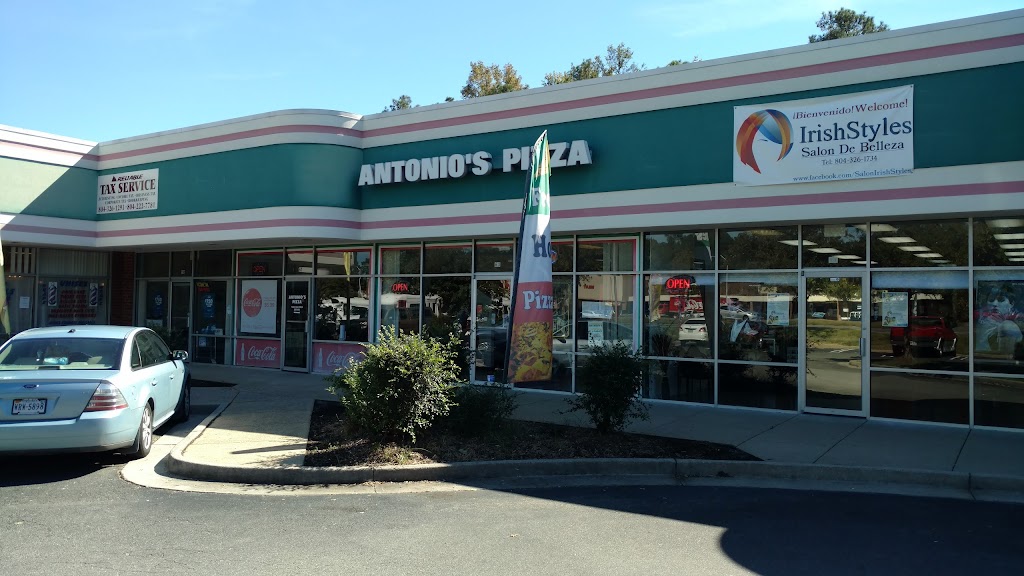 Antonio's Pizza 23075