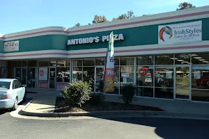 Antonio's Pizza image