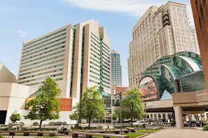 Embassy Suites by Hilton Indianapolis Downtown image