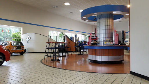 Honda Dealer «Proctor Honda», reviews and photos, 2373 W Tennessee St, Tallahassee, FL 32304, USA