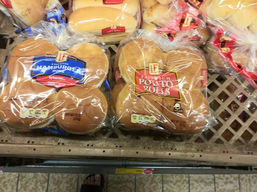 Supermarket «ALDI», reviews and photos, 6810 S 27th St, Oak Creek, WI 53154, USA