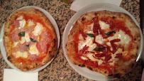 Pizza du Restaurant italien La Toscana - Ristorante & Pizzeria à Grenoble - n°16