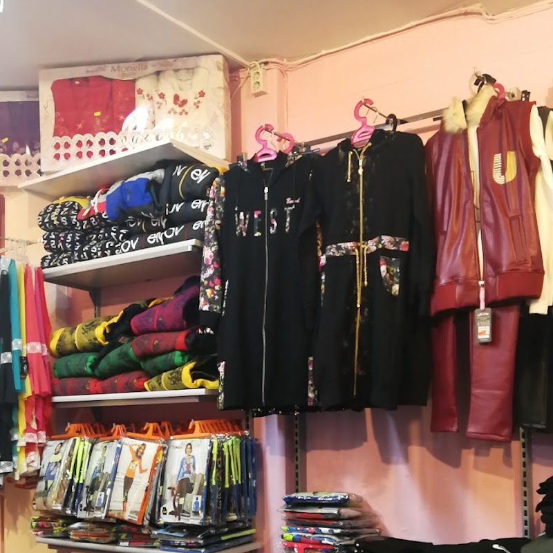 .ayas butik