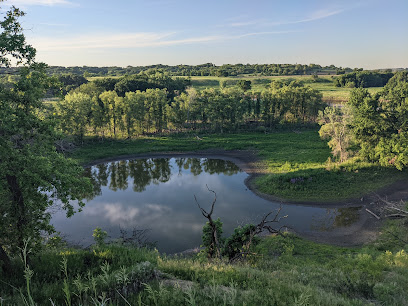 Good Earth State Park