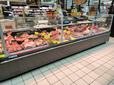 Au boeuf gourmet à Draveil