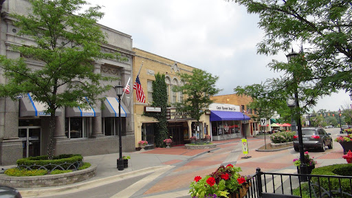 Childrens Theater «Marquis Theatre», reviews and photos, 135 E Main St, Northville, MI 48167, USA