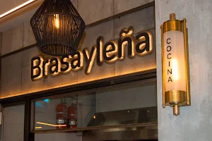 Restaurante Brasayleña La Maquinista image