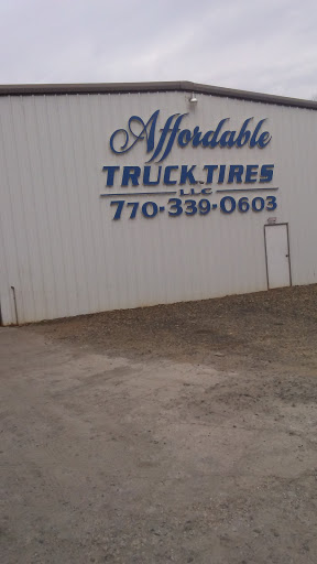 Affordable Truck Tires image 2