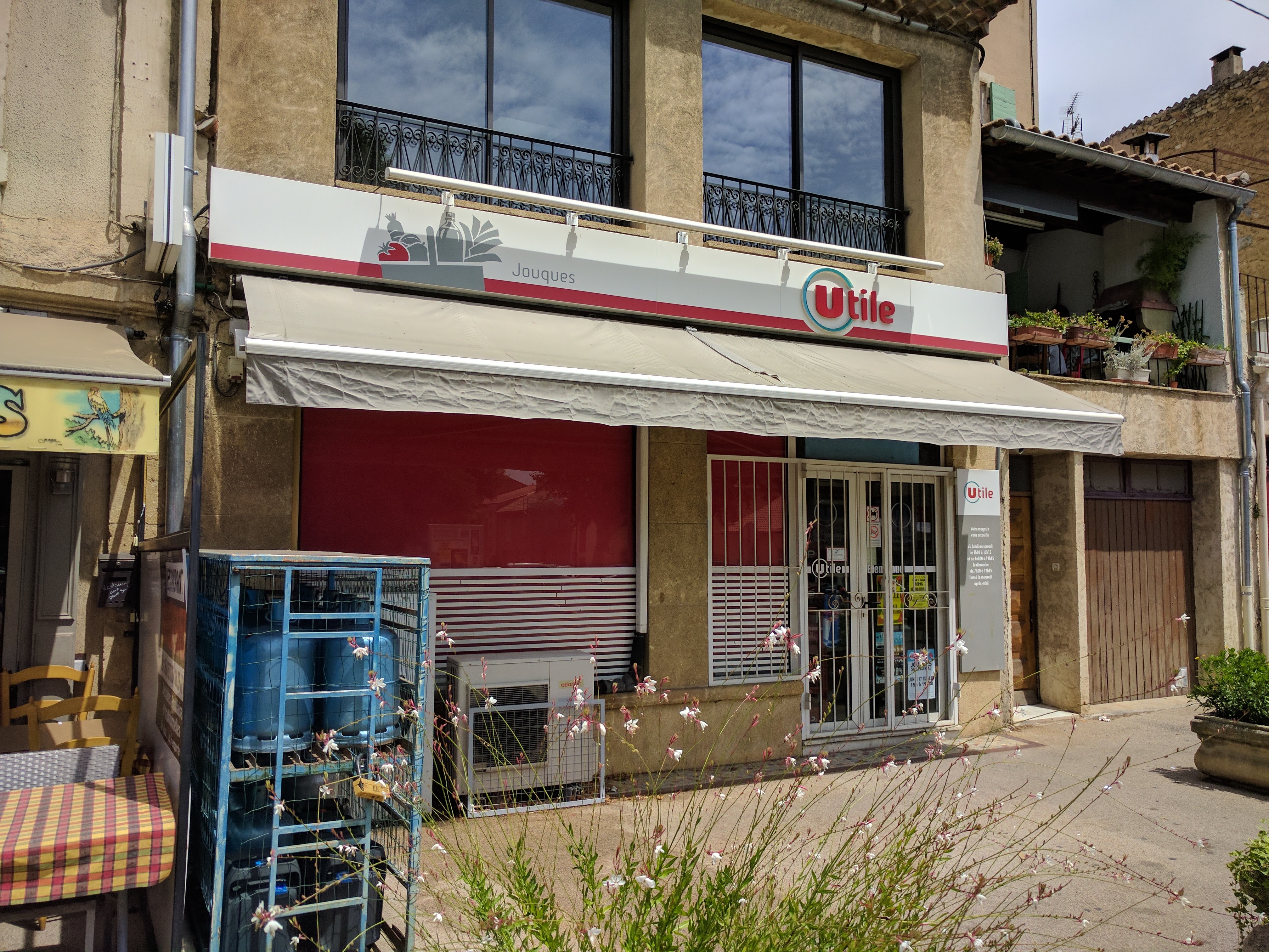 Photo n° 1 de l'avis de Mathieu.H fait le 08/07/2017 à 10:50