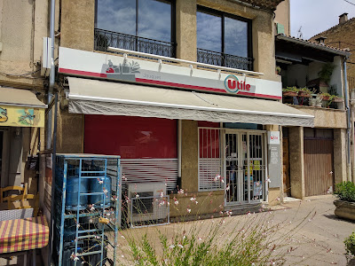Utile à Jouques