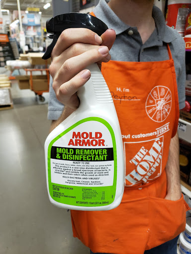 Home Improvement Store «The Home Depot», reviews and photos, 15101 Flagstaff Ave, Apple Valley, MN 55124, USA