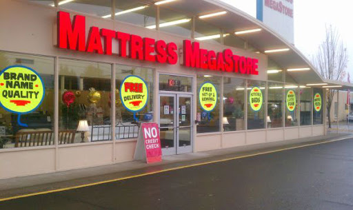 Mattress Store «Mattress MegaStore», reviews and photos, 175 SE Baseline St, Hillsboro, OR 97123, USA
