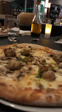 Pizza du Restaurant italien L'Amarone à Beaune - n°19