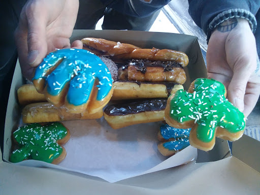 Donut Shop «DoughBoys Donuts», reviews and photos, 5115 Mae Anne Ave B, Reno, NV 89523, USA