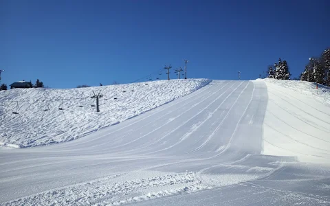 Koshi Kogen Ski Area image