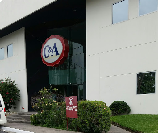 C&A Corporativo