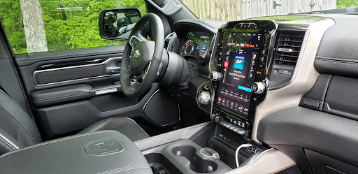 Car Dealer «Troncalli Chrysler-Jeep-Dodge-Ram», reviews and photos, 818 Atlanta Hwy, Cumming, GA 30040, USA