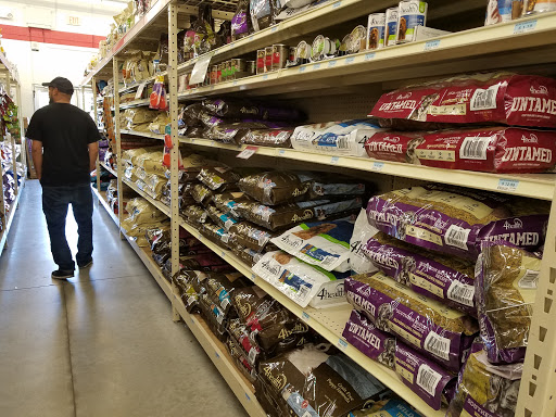 Home Improvement Store «Tractor Supply Co.», reviews and photos, 11946 Leslie Rd, Helotes, TX 78023, USA